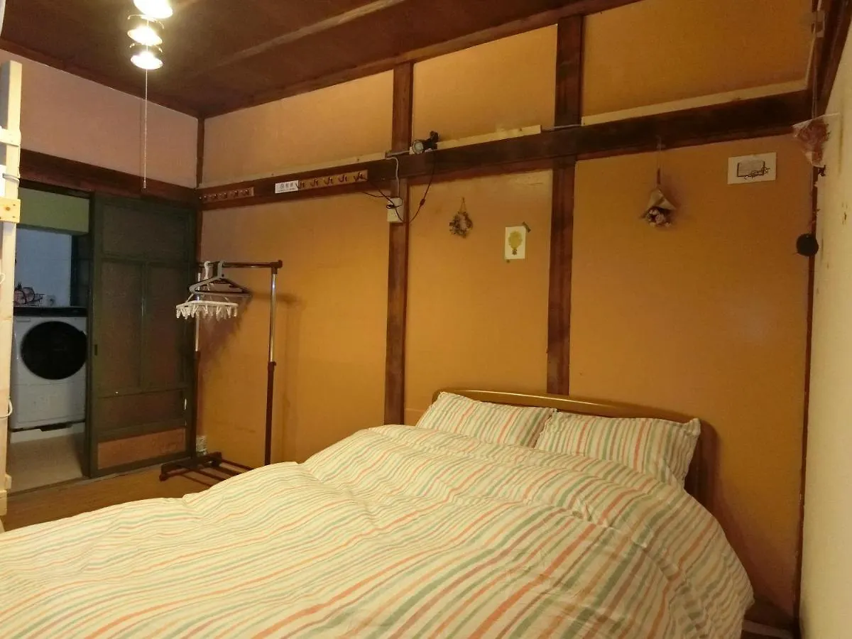 Otaru Guest House Tarune