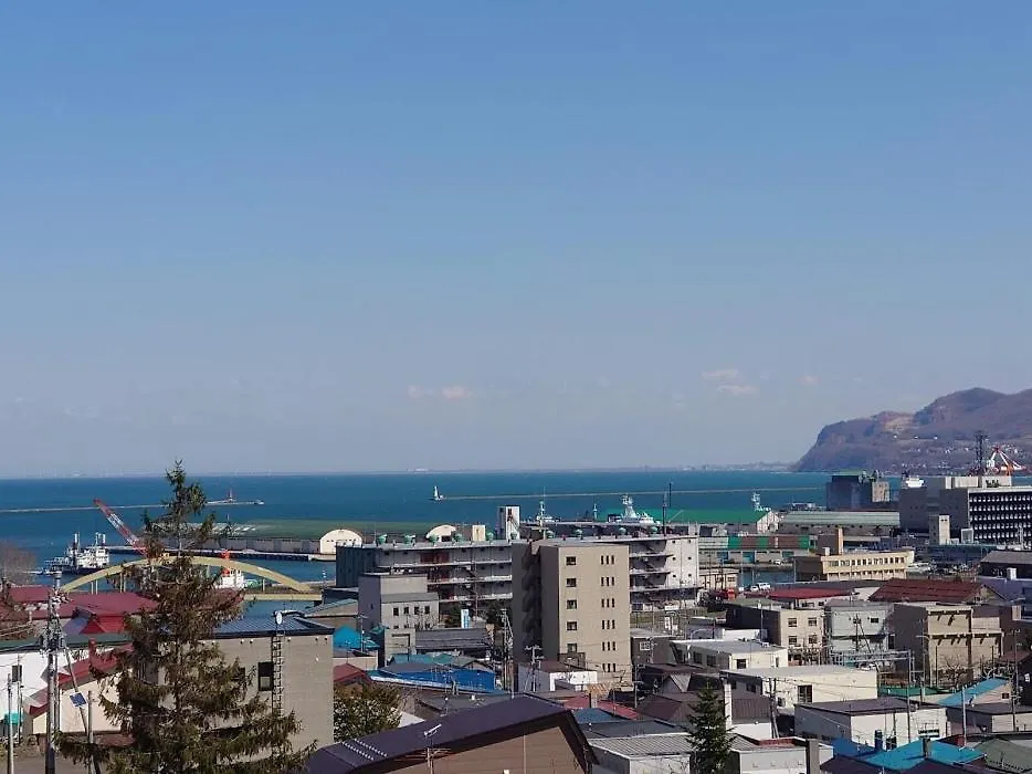 Otaru Guest House Tarune 일본