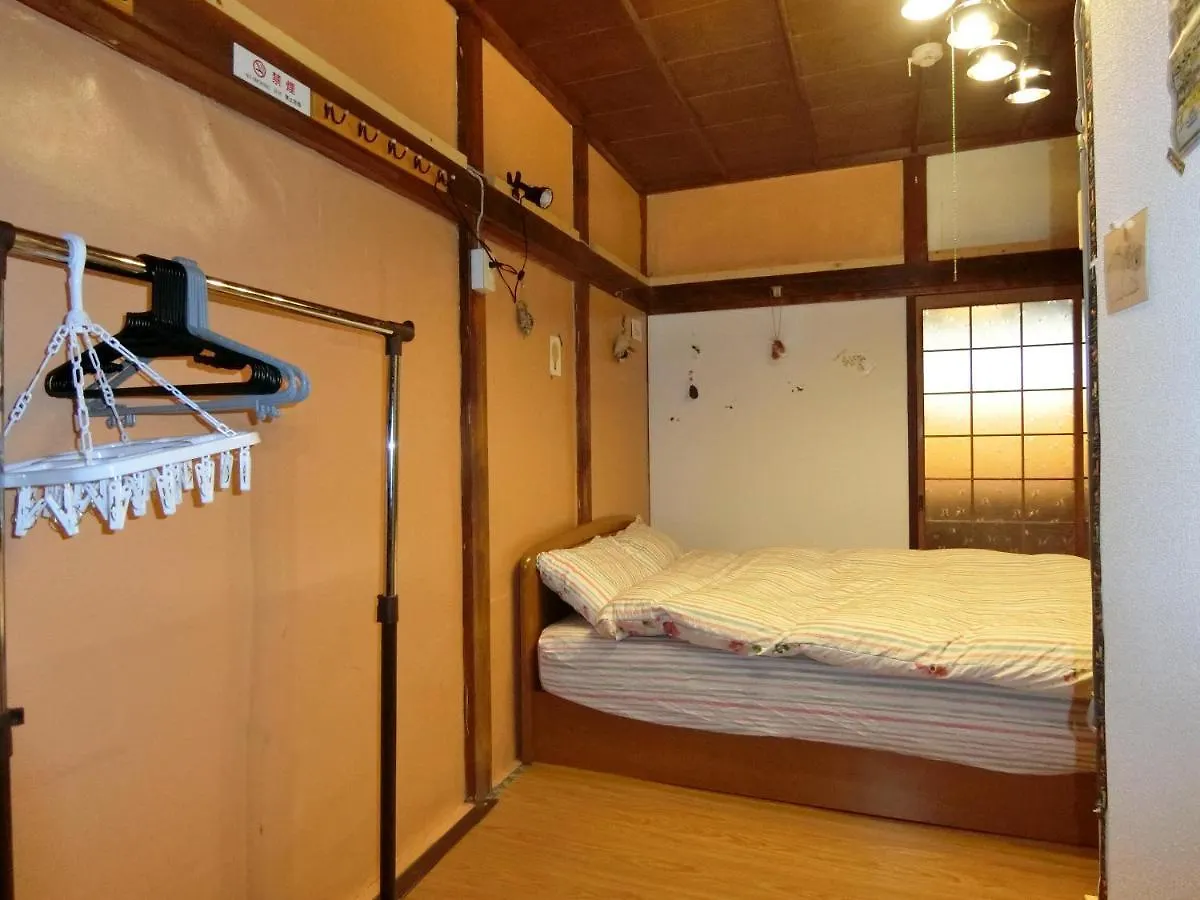 Otaru Guest House Tarune