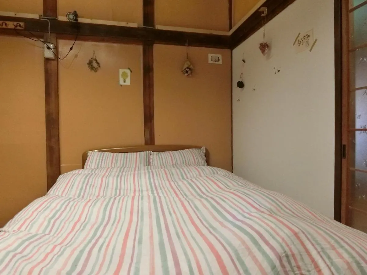 Otaru Guest House Tarune