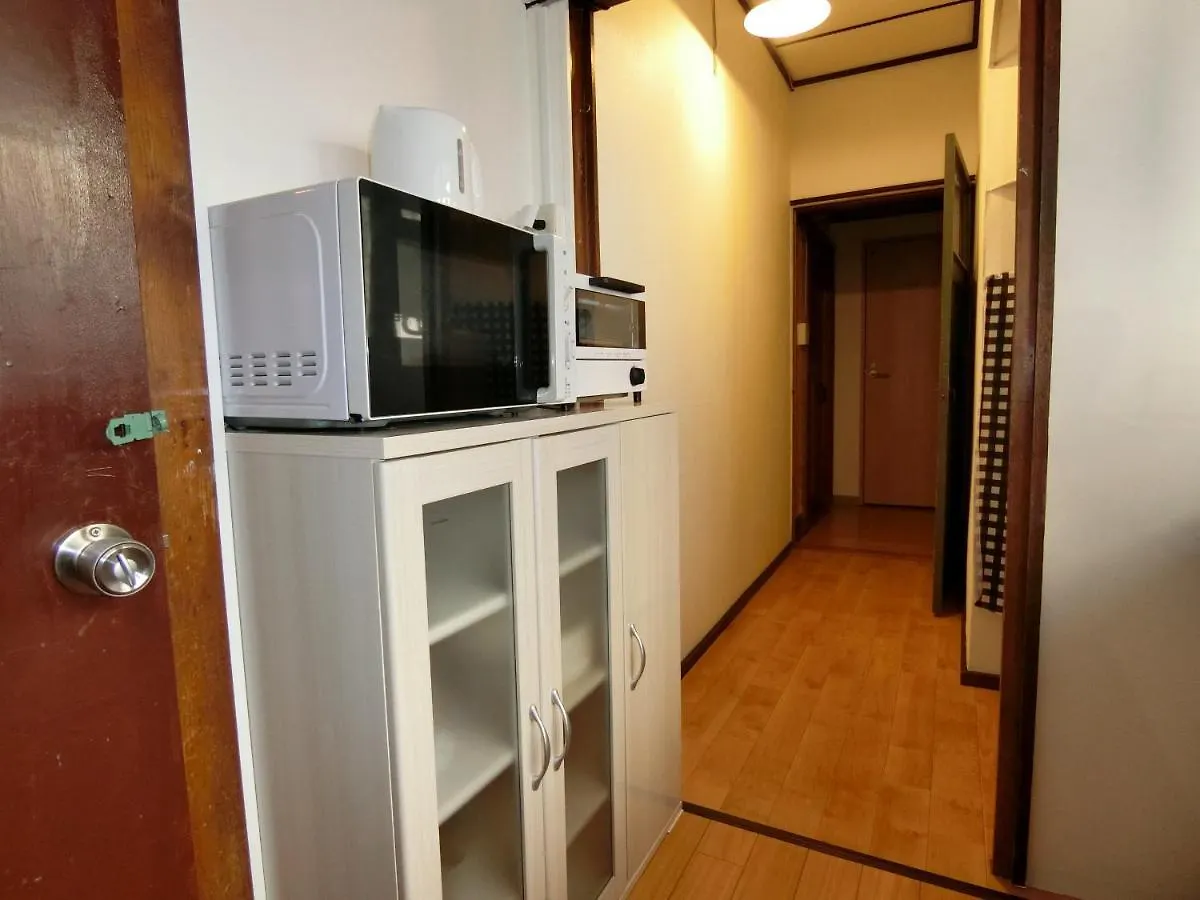 Otaru Guest House Tarune