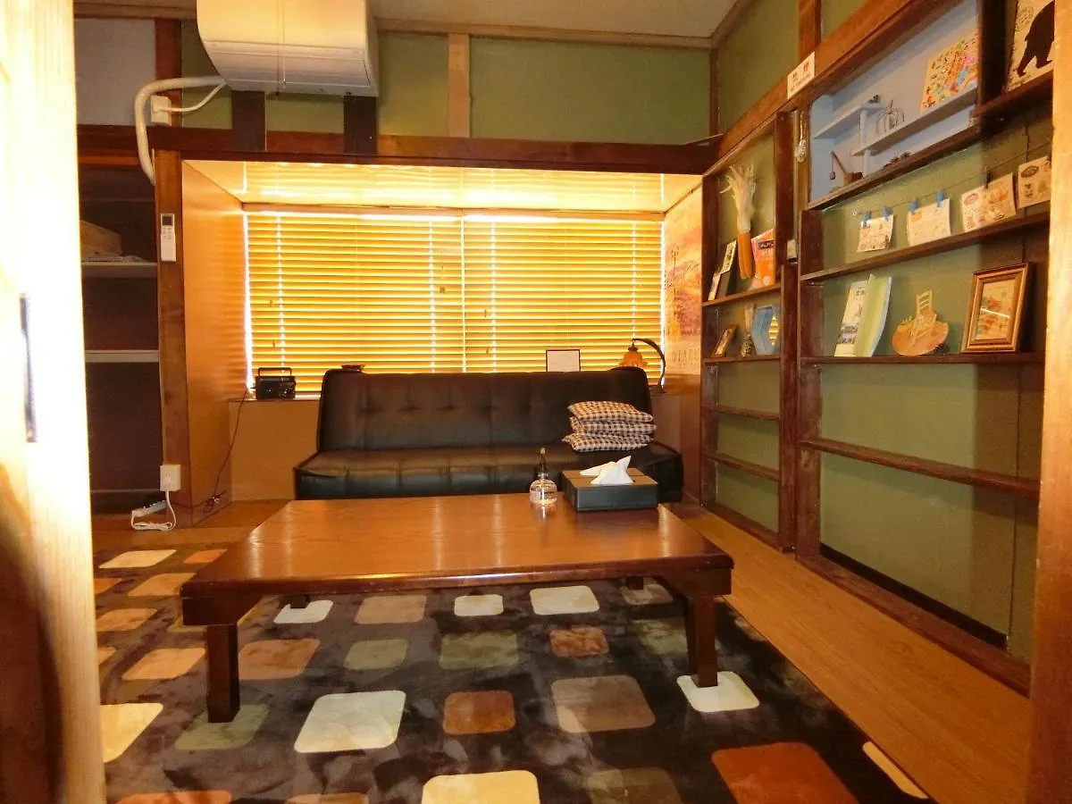 Otaru Guest House Tarune