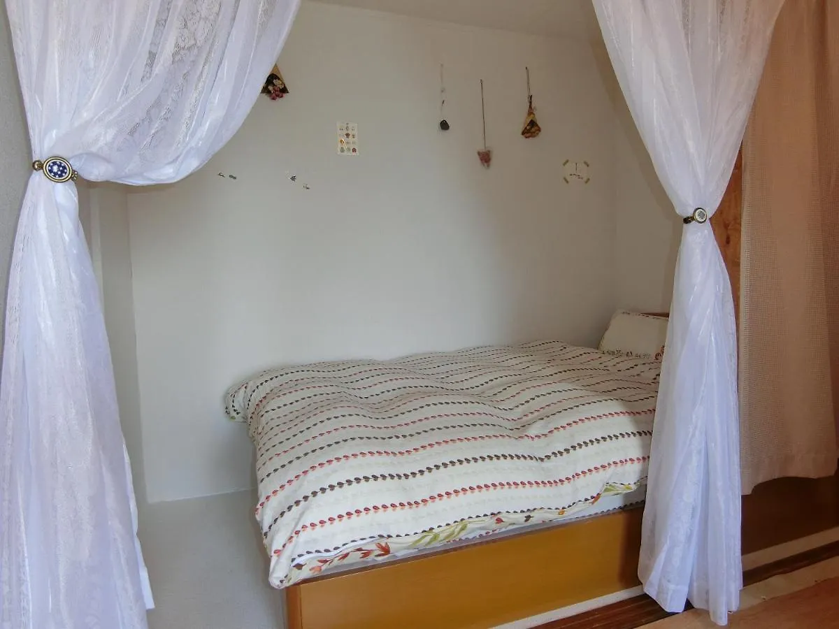 Otaru Guest House Tarune